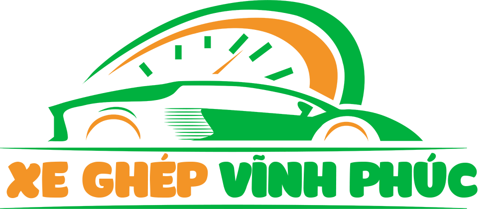 Xe Ghép Vĩnh Phúc